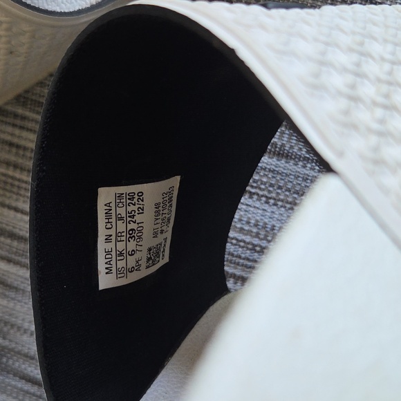 Adidas X Mark Gonzales Shmoofoil - Picture 2 of 4